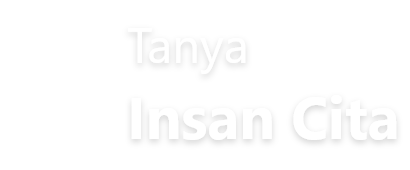 Tanya Insan Cita